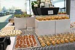 Artland Catering_Büffet