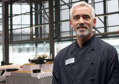 Artland Catering_Koch Bernd Ringel