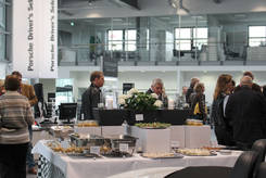 Artland Catering_Büffet