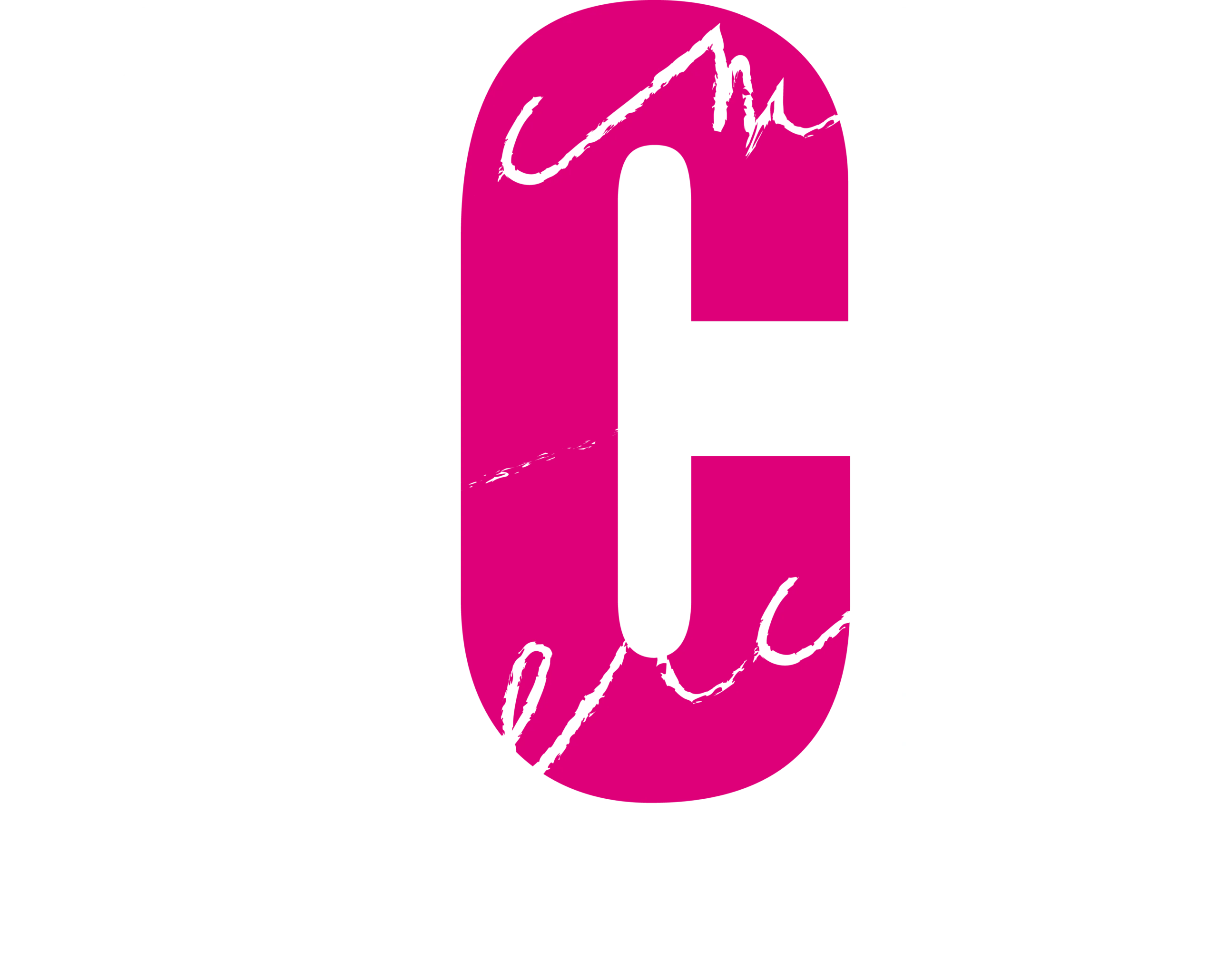 Logo von "Artland Catering + Festsaal" mit den Buchstaben "ACF" in Weiß und Magenta auf schwarzem Hintergrund.